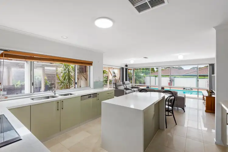 Fifth view of Homely house listing, 23 Montague Way, Ocean Grove VIC 3226