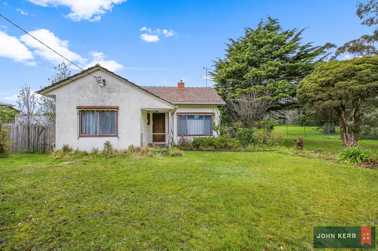 Main view of Homely house listing, 23 Keith Avenue, Moe VIC 3825