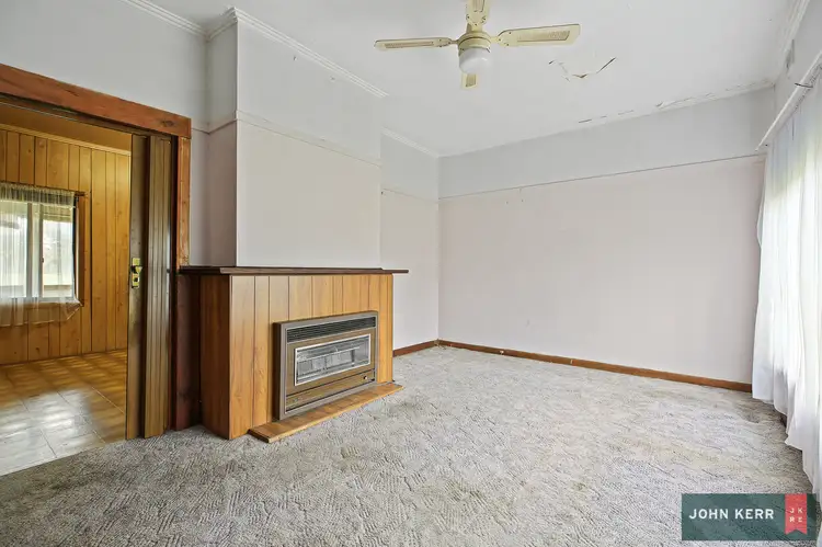 Second view of Homely house listing, 23 Keith Avenue, Moe VIC 3825