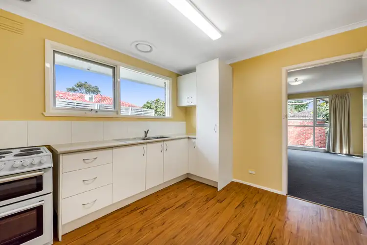 Second view of Homely unit listing, 4/6 Veronica Street, Ferntree Gully VIC 3156