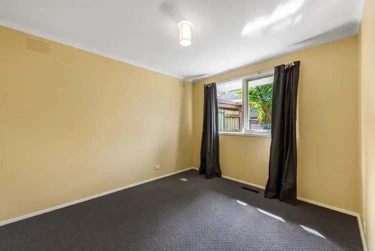 Fourth view of Homely unit listing, 4/6 Veronica Street, Ferntree Gully VIC 3156