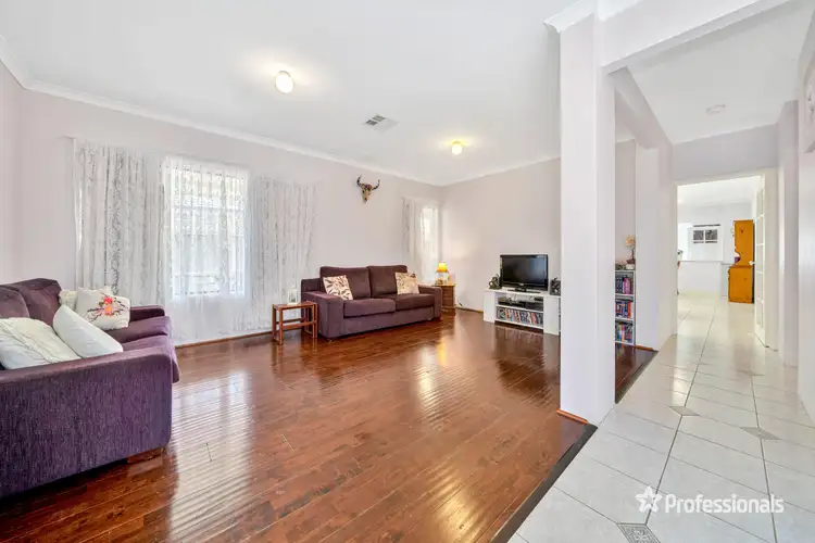 26 Santona Boulevard, Ellenbrook WA 6069
