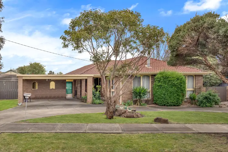 17 Amstel Street, Craigieburn VIC 3064