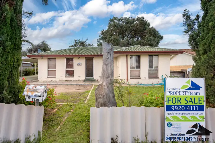 17 Assen Street, Rangeway WA 6530