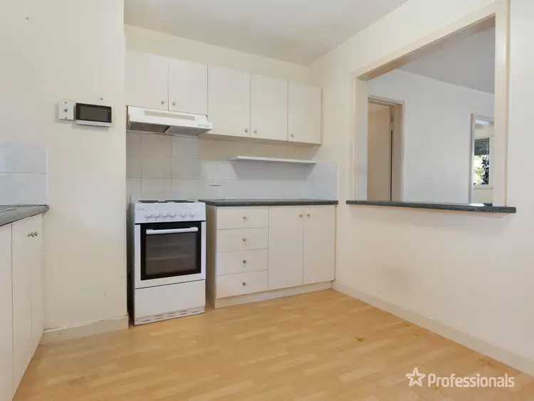 Sixth view of Homely flat listing, 7/4 Canham Way, Orelia WA 6167