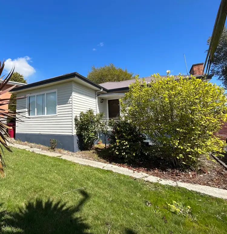 218 Penquite Road, Norwood TAS 7250