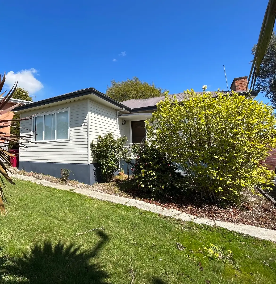 Main view of Homely house listing, 218 Penquite Road, Norwood TAS 7250