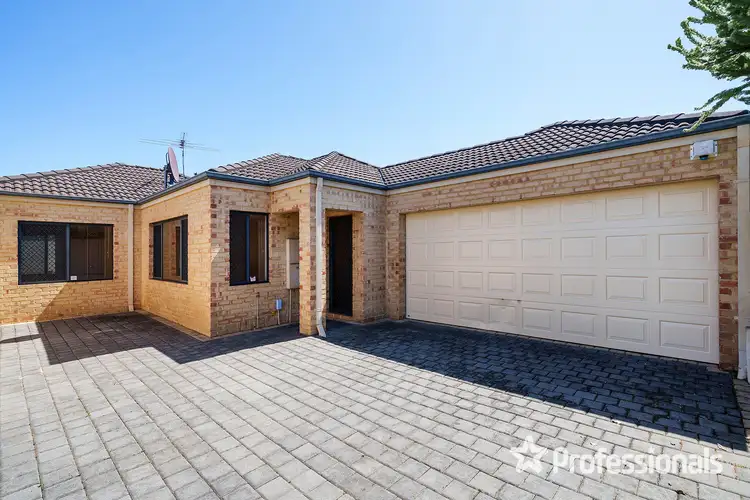 15C Findon Crescent, Westminster WA 6061