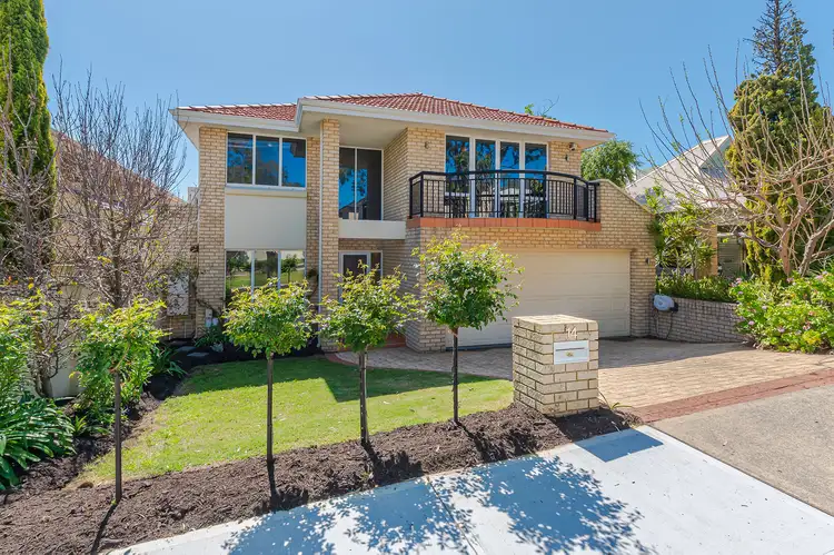 14 Dyson Street, South Perth WA 6151