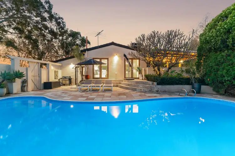 9 West Terrace, Maida Vale WA 6057
