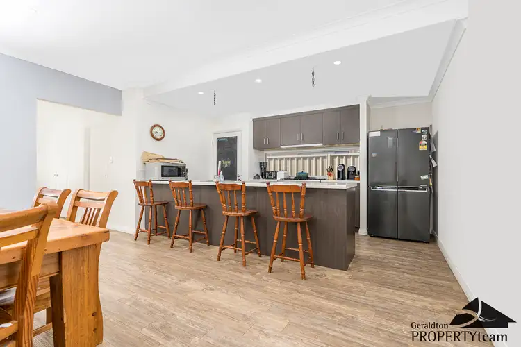 Sixth view of Homely house listing, 34 Swordfish Vista, Sunset Beach WA 6530