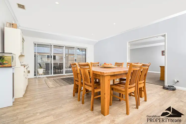 Seventh view of Homely house listing, 34 Swordfish Vista, Sunset Beach WA 6530