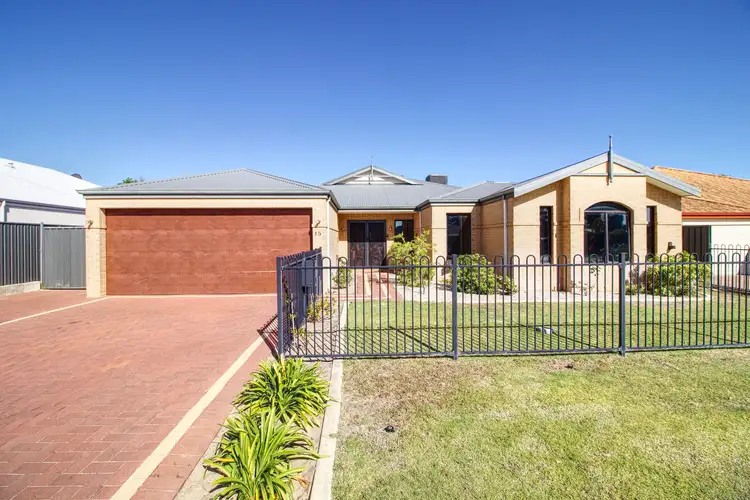 Main view of Homely house listing, 15 Bettong Street, Baldivis WA 6171