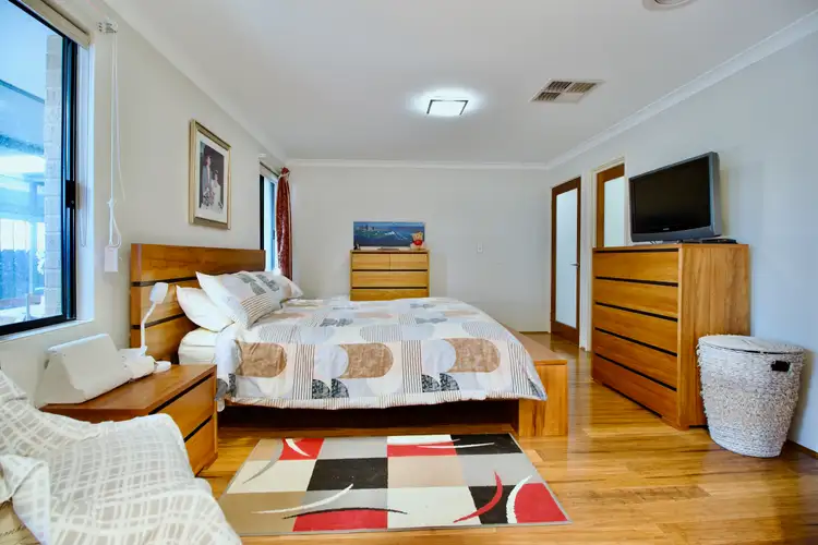 Fourth view of Homely house listing, 15 Bettong Street, Baldivis WA 6171