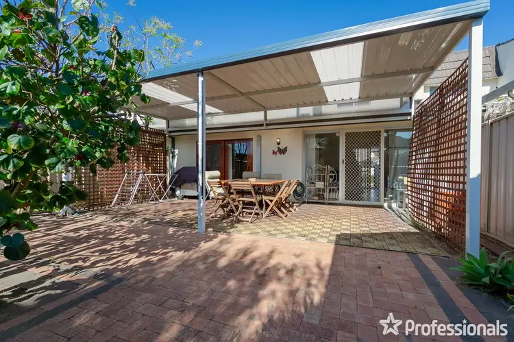 Main view of Homely house listing, 2/24 Melinga Court, Karawara WA 6152
