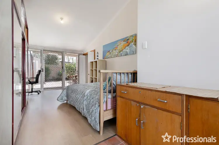 Fourth view of Homely house listing, 2/24 Melinga Court, Karawara WA 6152