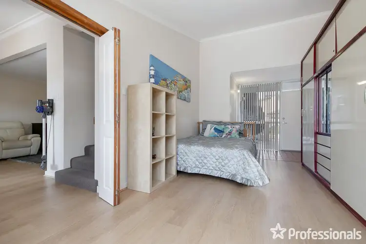 Fifth view of Homely house listing, 2/24 Melinga Court, Karawara WA 6152