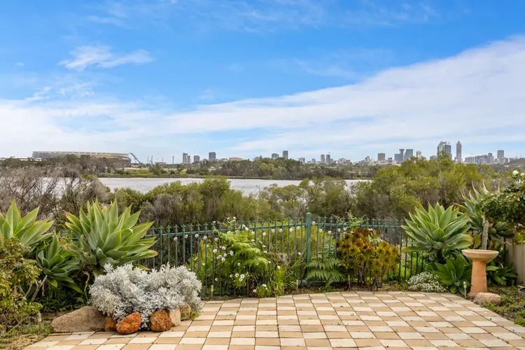 Main view of Homely villa listing, 23/23 Kirkham Hill Terrace, Maylands WA 6051
