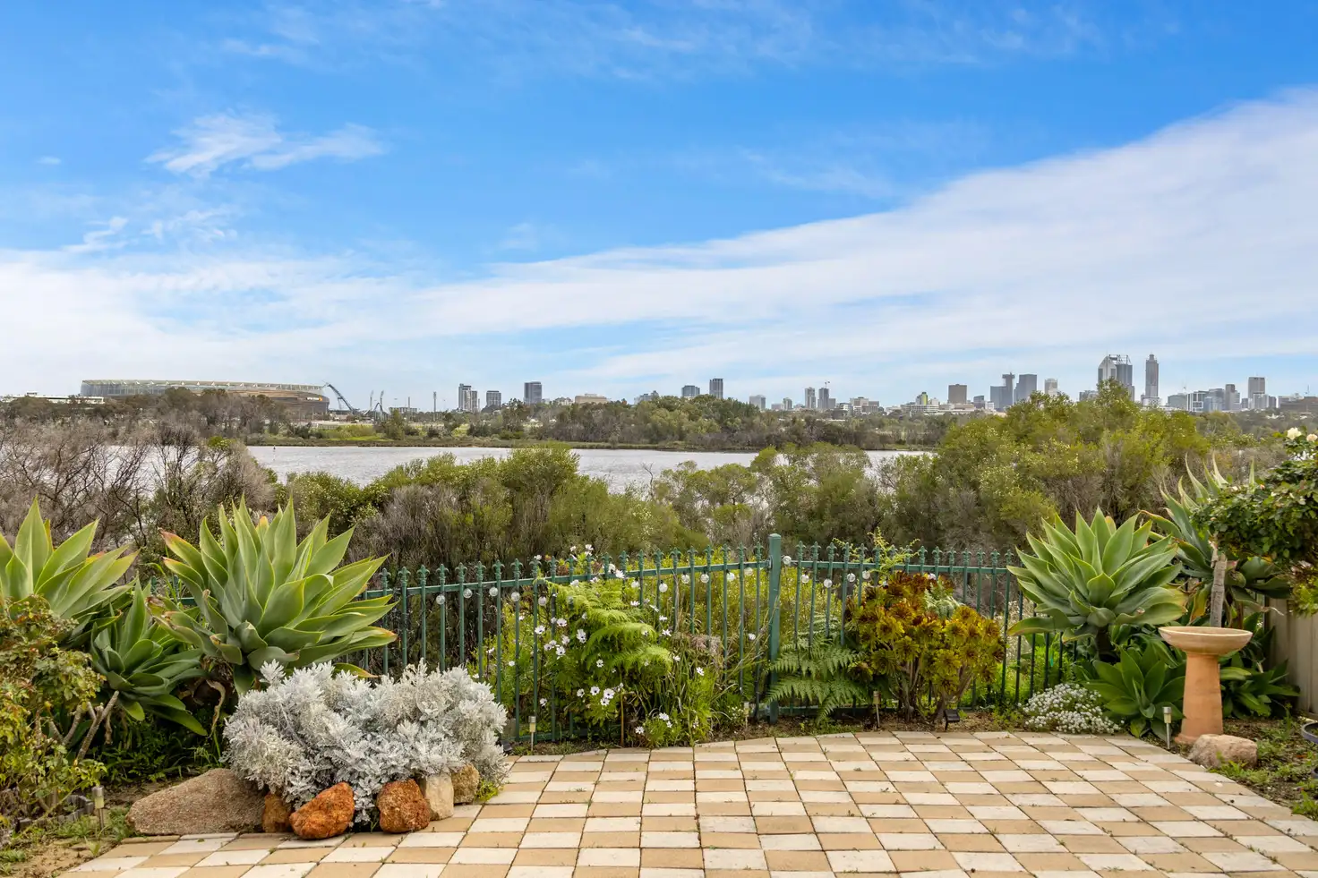 Main view of Homely villa listing, 23/23 Kirkham Hill Terrace, Maylands WA 6051