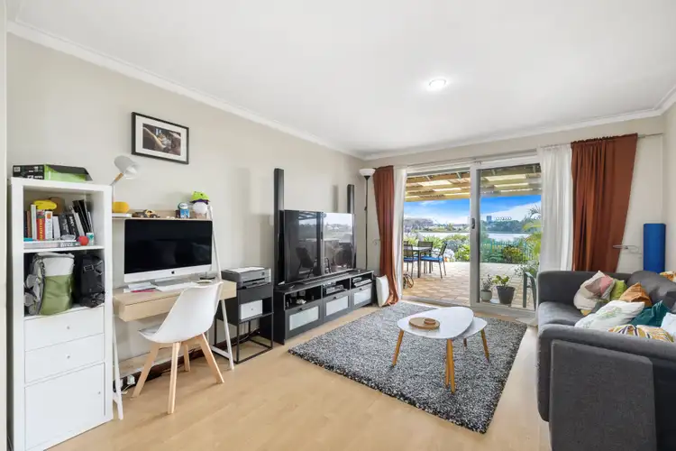 Third view of Homely villa listing, 23/23 Kirkham Hill Terrace, Maylands WA 6051