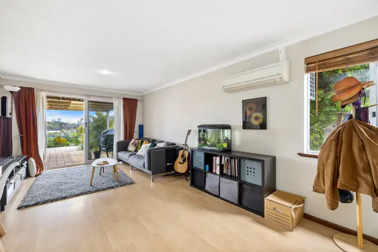 Fourth view of Homely villa listing, 23/23 Kirkham Hill Terrace, Maylands WA 6051