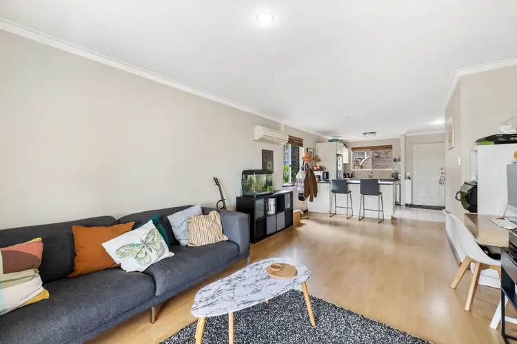 Fifth view of Homely villa listing, 23/23 Kirkham Hill Terrace, Maylands WA 6051