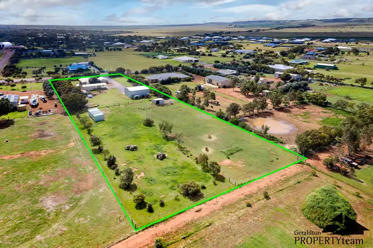Third view of Homely house listing, 19 Polwarth Parade, Deepdale WA 6532
