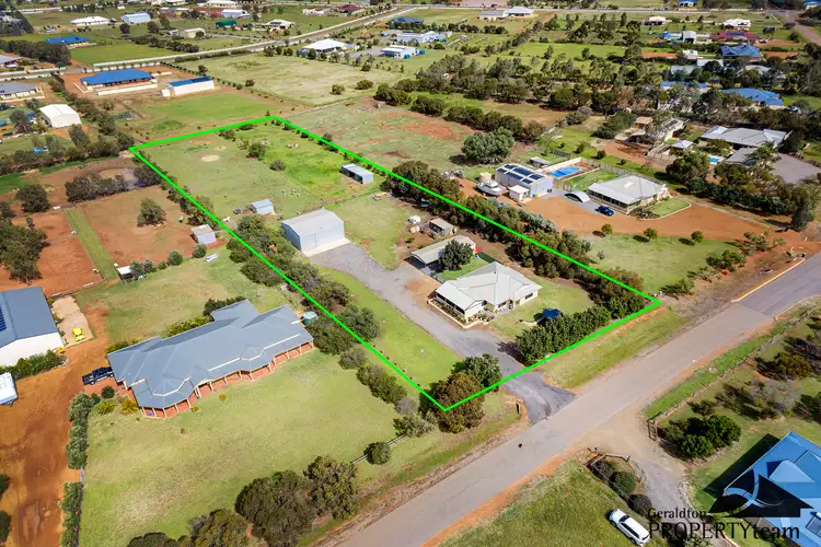 Fourth view of Homely house listing, 19 Polwarth Parade, Deepdale WA 6532