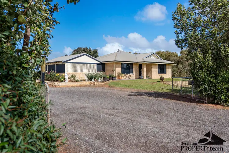 Fifth view of Homely house listing, 19 Polwarth Parade, Deepdale WA 6532
