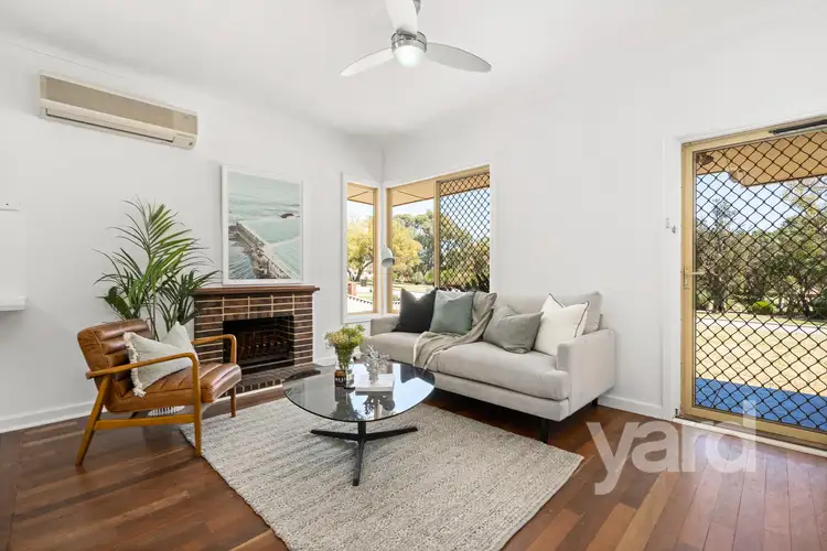 Second view of Homely house listing, 32 Dorcas Way, Coolbellup WA 6163