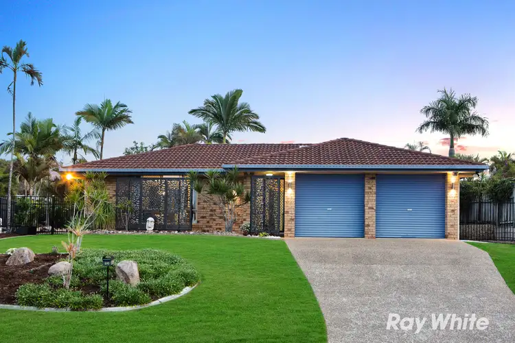 66 Laurel Oak Drive, Algester QLD 4115