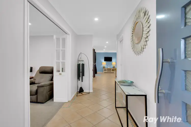 Third view of Homely house listing, 66 Laurel Oak Drive, Algester QLD 4115