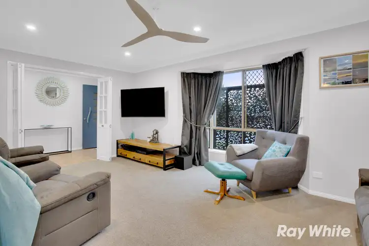 Fourth view of Homely house listing, 66 Laurel Oak Drive, Algester QLD 4115