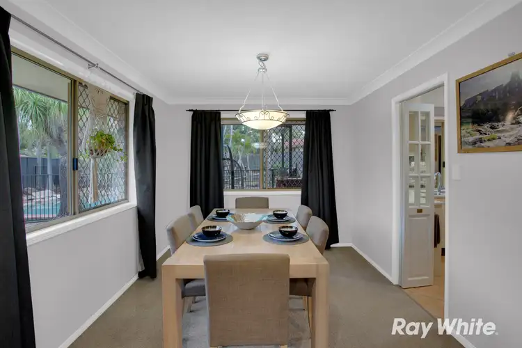 Sixth view of Homely house listing, 66 Laurel Oak Drive, Algester QLD 4115