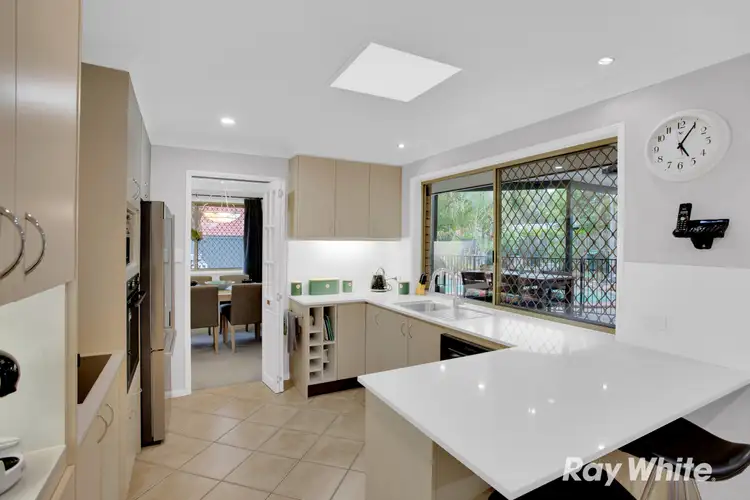 Seventh view of Homely house listing, 66 Laurel Oak Drive, Algester QLD 4115
