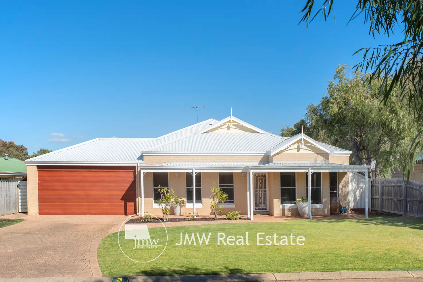 Main view of Homely house listing, 3 Protea Place, Dunsborough WA 6281