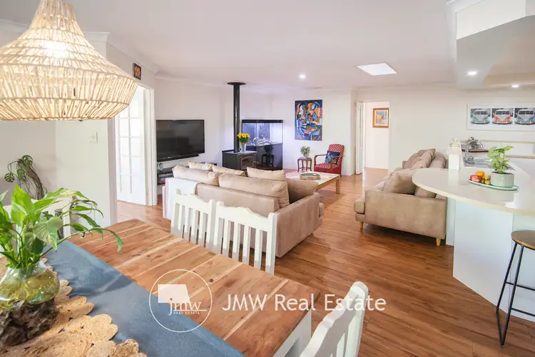 Second view of Homely house listing, 3 Protea Place, Dunsborough WA 6281