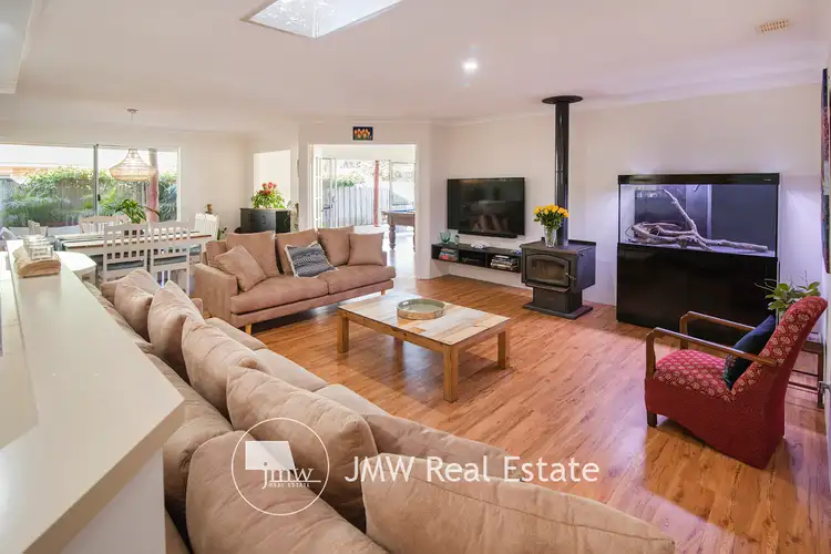 Fourth view of Homely house listing, 3 Protea Place, Dunsborough WA 6281