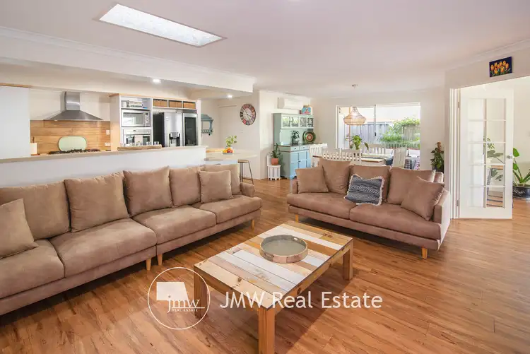 Fifth view of Homely house listing, 3 Protea Place, Dunsborough WA 6281