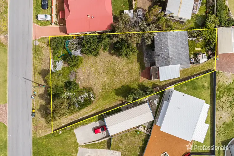 Fourth view of Homely house listing, 58 Cooranga Road, Falcon WA 6210