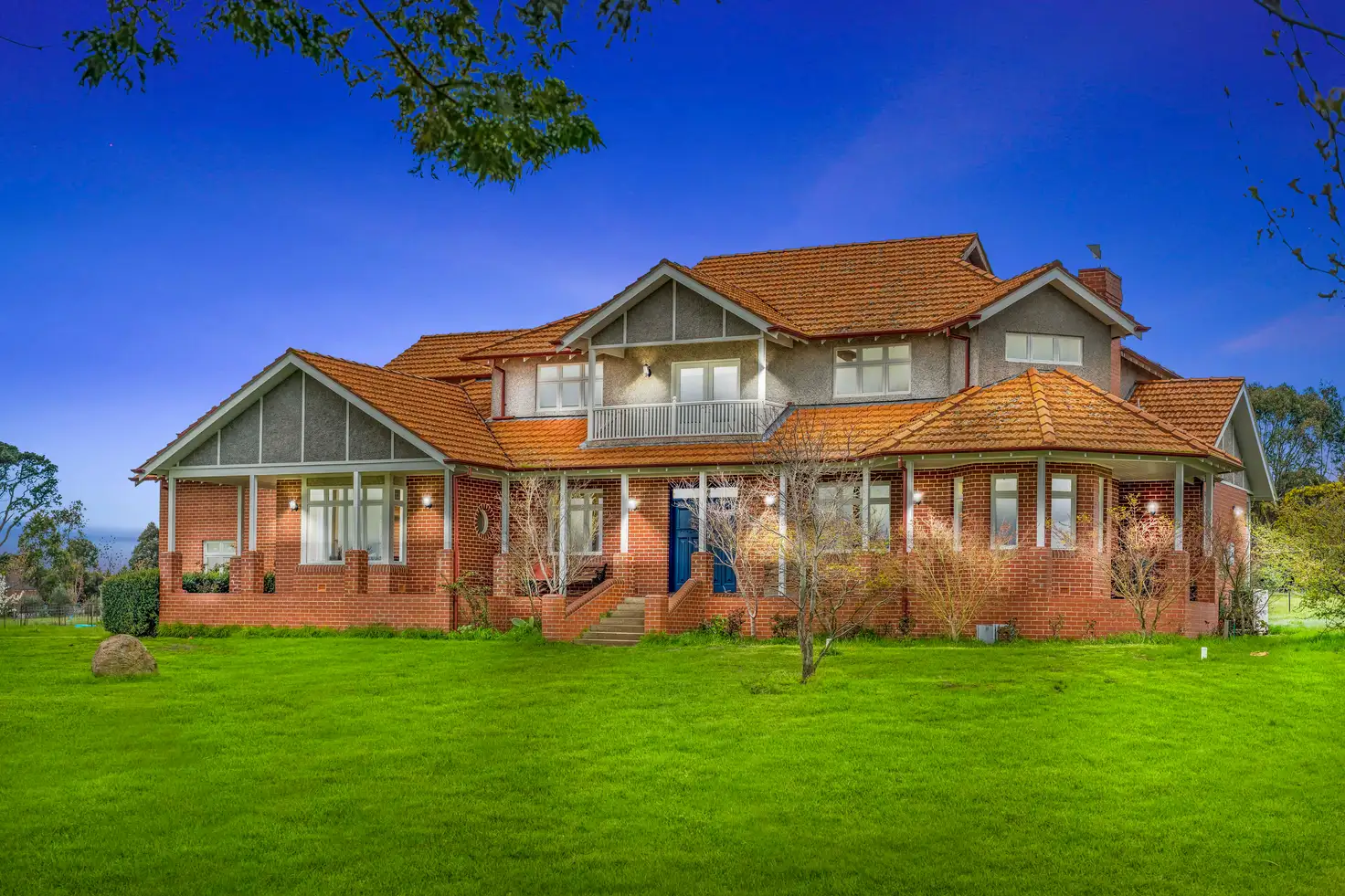 Main view of Homely house listing, 45 Ibis Court, Mickleham VIC 3064