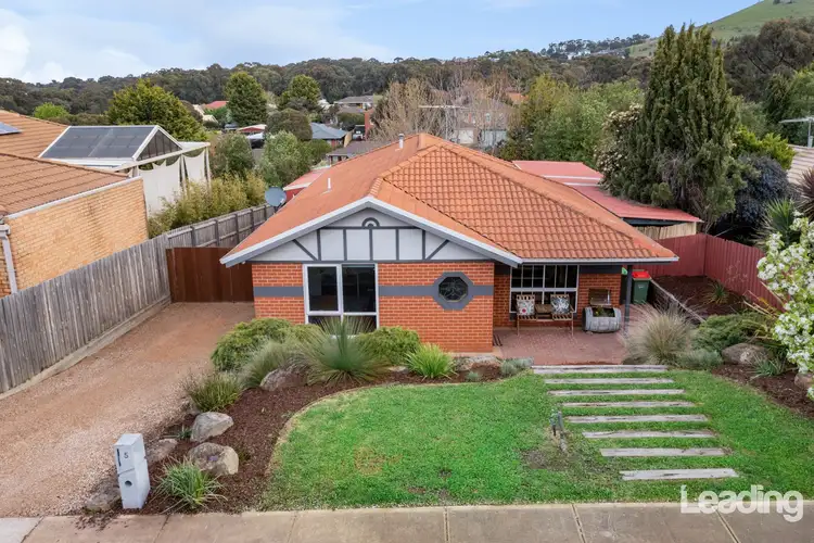 Fourth view of Homely house listing, 5 Streeton Court, Sunbury VIC 3429