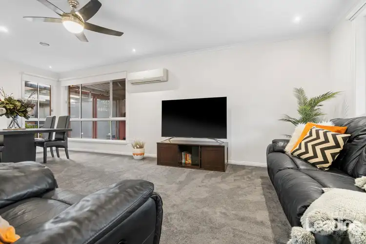 Fifth view of Homely house listing, 5 Streeton Court, Sunbury VIC 3429