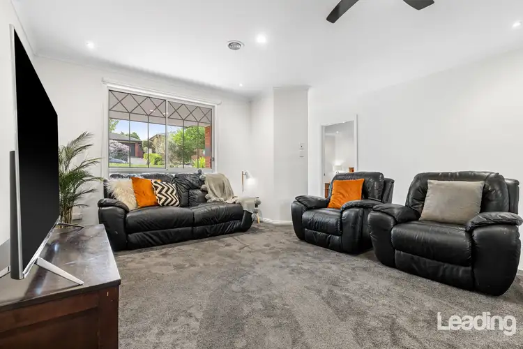 Sixth view of Homely house listing, 5 Streeton Court, Sunbury VIC 3429