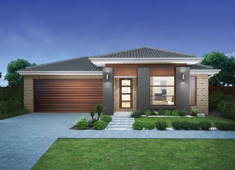 Lot 148 Taylors Run Estate, Fraser Rise VIC 3336