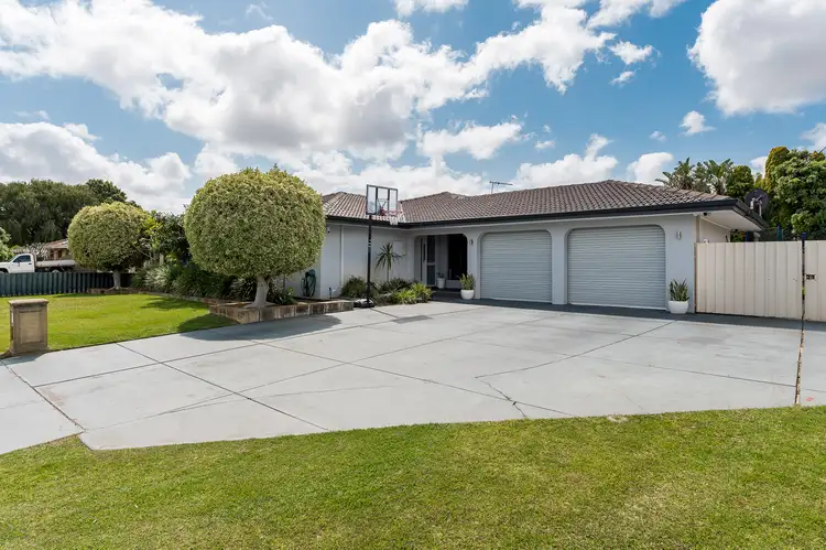 2 Stirling Court, Noranda WA 6062