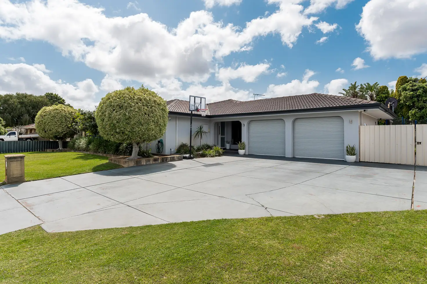 Main view of Homely house listing, 2 Stirling Court, Noranda WA 6062
