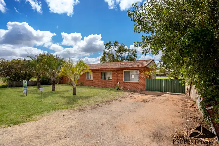 Main view of Homely house listing, 44 Crawford Street, Spalding WA 6530
