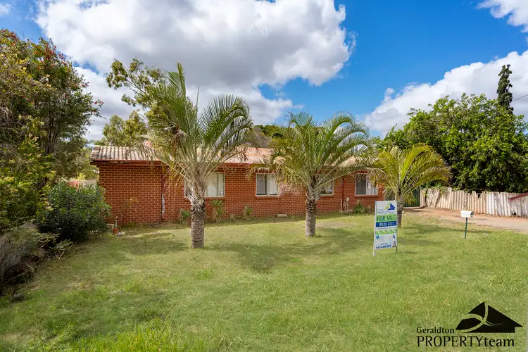 Second view of Homely house listing, 44 Crawford Street, Spalding WA 6530