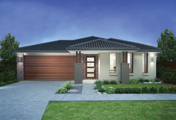 Lot 1253 Alamora Estate, Tarneit VIC 3029